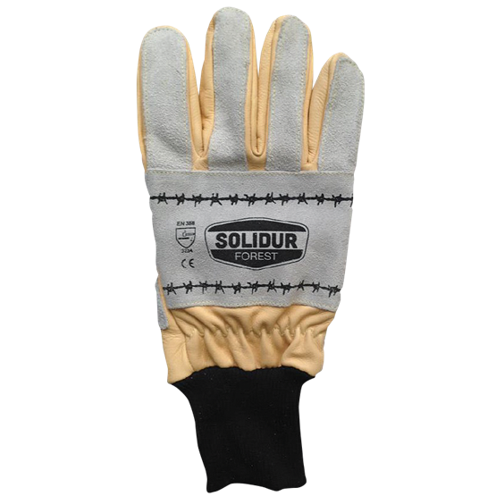 Solidur work gloves L & M Young south wales
