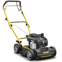 Stiga Multiclip 47 S  lawn mower