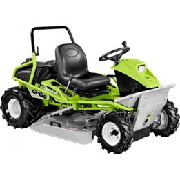 Grillo Climber 10 AWD22 Rough Cutter