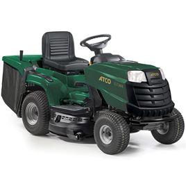 Atco GT 38H Twin Lawn Tractor