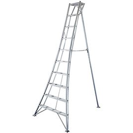 10 Rung Tripod Ladder