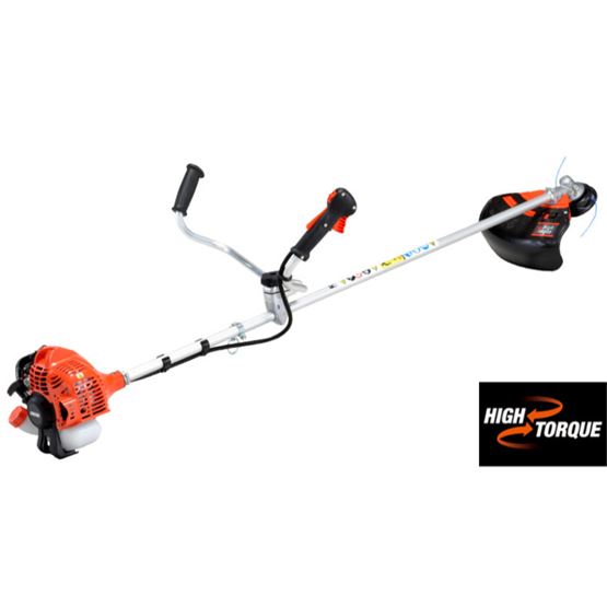 Echo petrol brushcutter L & M Young south wales