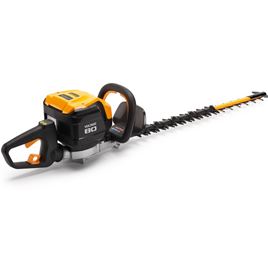 Stiga SHT 80 AE 80 Volt Lithium-Ion Cordless Hedge Trimmer (bare)