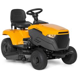 Stiga Tornado 398M Lawn Tractor