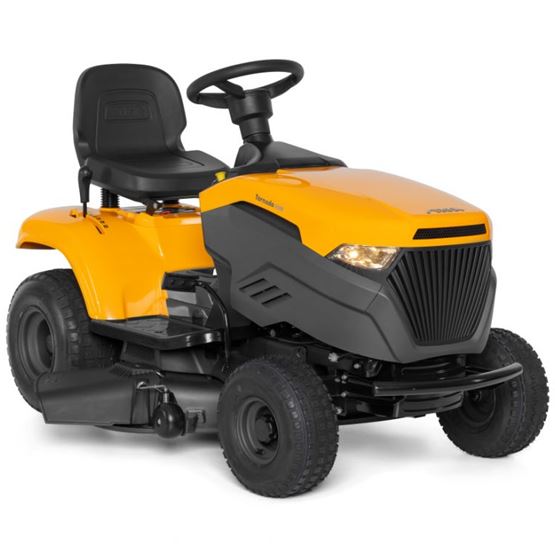 stiga ride on lawnmower L & M Young south wales