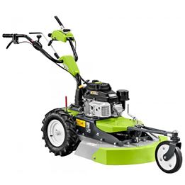  Grillo CL62M Walk Behind Brush Cutter