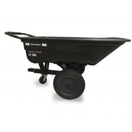 AL-KO CT 300   Combi Comfort Trailer