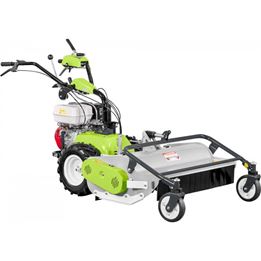 Grillo GH9 Flail Mower