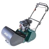 cylinder lawn mowers L & M Young south wales