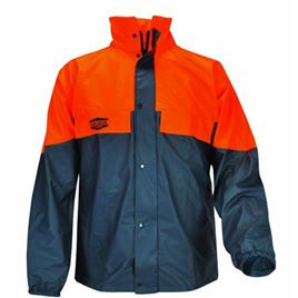 Solidur Waterproof Jacket