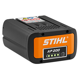 Stihl AP 200 Replacement Battery