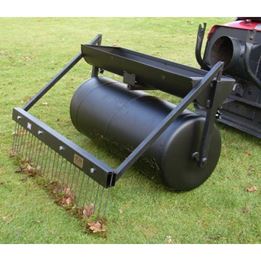36'' Budget Moss Rake Attachment