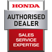 Honda Authorised dealer L & M Young south wales