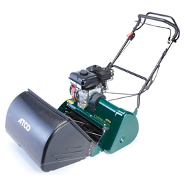 Atco Clipper 20 Cylinder Lawnmower