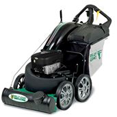 garden vacuums L & M Young South Wales