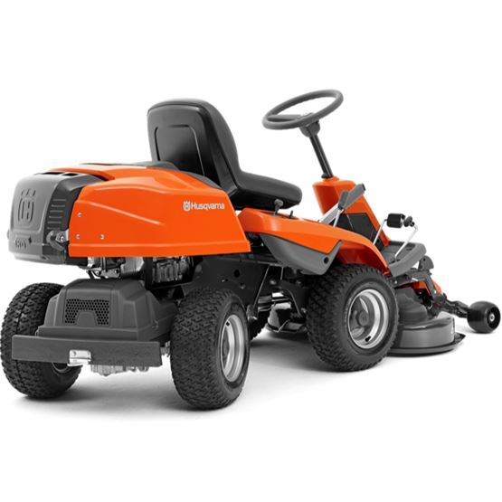 Husqvarna R216T AWD Out-Front Ride-On Mower