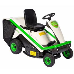 Etesia Bahia  MHHE2 Semi Domestic Ride-on 