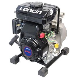 Loncin Water pump 1 inch
