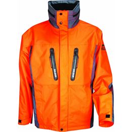 Solidur H2O Waterproof Jacket