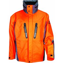 Solidur H2O Waterproof Jacket
