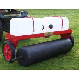 40" Heavy Duty Firming Roller Attachment
