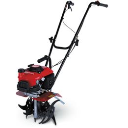 Honda FG201 Tiller