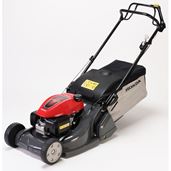 roller lawn mowers L & M Young South Wales