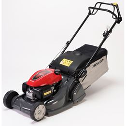 Honda HRX 476QY Rear Roller Lawnmower