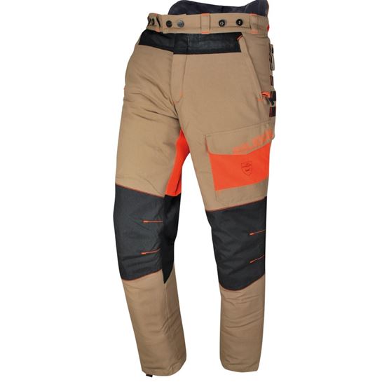 Stihl Function Ergo Chainsaw Trousers Type A – Skyland Equipment Ltd