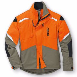 Stihl Function ERGO Jacket 