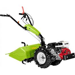 Grillo G84 Tiller/ Walking Tractor