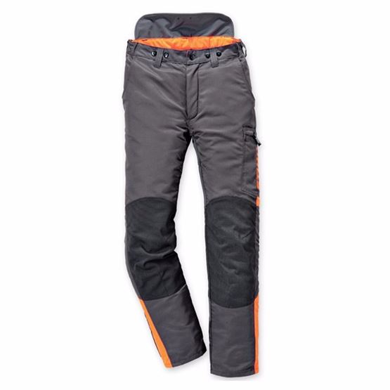 Stihl Dynamic Trousers, Design C / Class 1