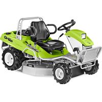 Grillo Climber 7.18 Rough Cutter