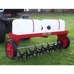  40" Heavy Duty Aerator Attachment