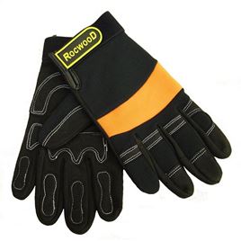 Full Gel Anti Vibration Gloves