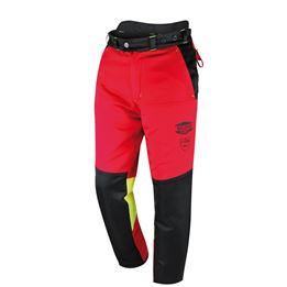 Solidur FELIN Chainsaw Trousers