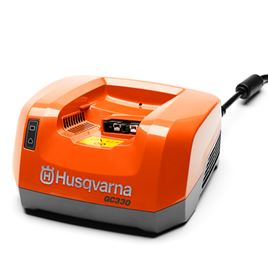 Husqvarna QC330 Battery Charger