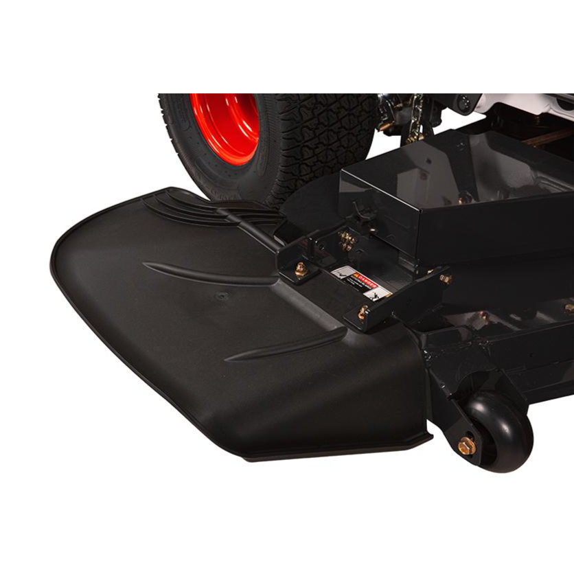 zero turn mulching mowers