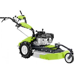 Grillo CL 75 Hydrostatic Walk Behind Brush Cutter