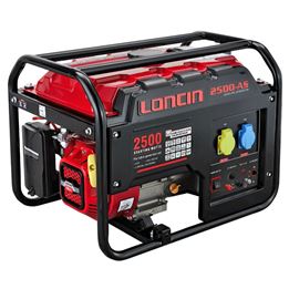 Loncin LC2500 Genorator