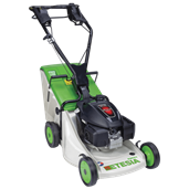 etesia PHTS3 lawn mowers L & M Young south wales