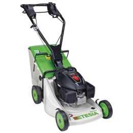 Etesia Pro 46 PHTS3 Lawn Mower