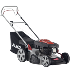 AL-KO 510 SP-S Petrol Lawn Mower