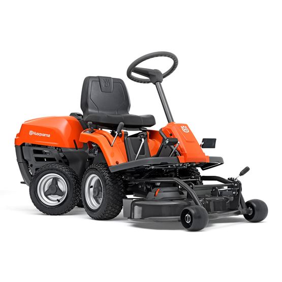 Husqvarna R112C Out Front Lawn Mower