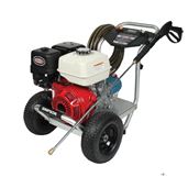 simpson power washer L & M Young south wales