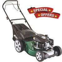 Atco Classic 18S Self Propelled Lawn Mower