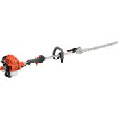 petrol hedge trimmers L & M Young south wales