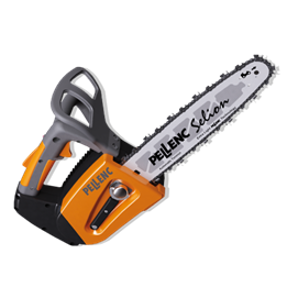 PELLENC Top Handle Professional Chainsaw SEC21