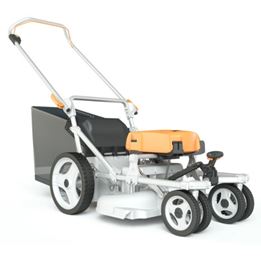 PELLENC Rasion Mower 60cm SP EASY2