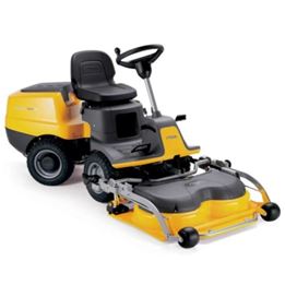 Stiga Park 300M with 85cm Multi Deck